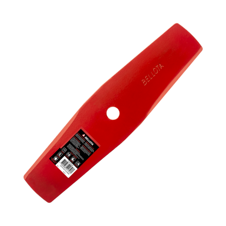 Cuchilla Bellota Pesada Roja 352420