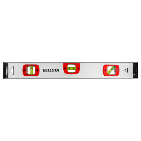 Nivel Aluminio Bellota 51108-18"