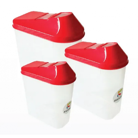 Pote Despensero Mediano 1.5 L