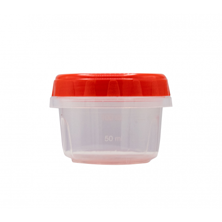 Pote Kendy Twist No. 2 Mediana 0,20L