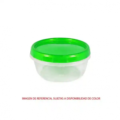 Pote Kendy Twist Bajo No.3 0.5 Litros