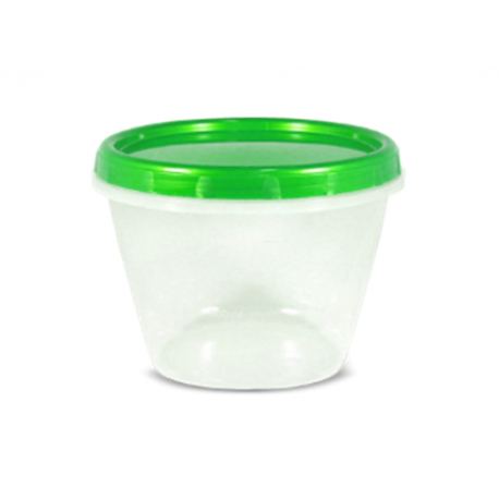 Pote Twist #3 Medio - 0.75 L