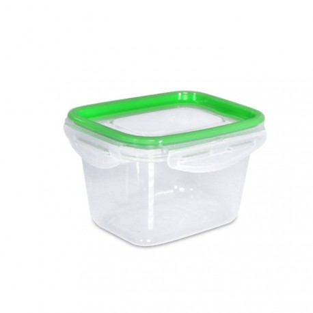 Caja Kendyfresh N° 1 Rectangular alta 0,65 Lt