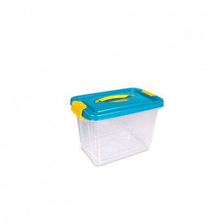 Caja Forte No. 1 Alta 3 L Kendy