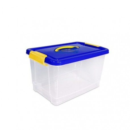 Caja Forte No. 3 Alta 11 L Kendy