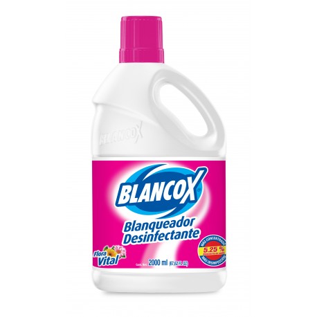 Brinsa OFT Blancox Floral x 2000ml PE