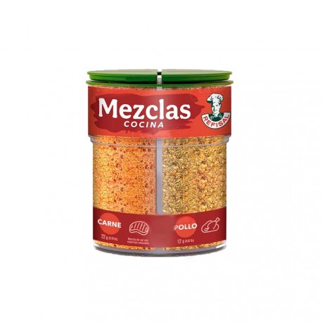 Mezcla Refisal Cocina 69g