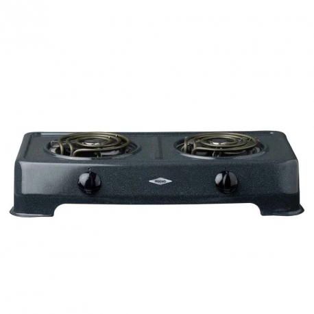 Cocineta Haceb 2 Puestos AR Electrice 2 Gris