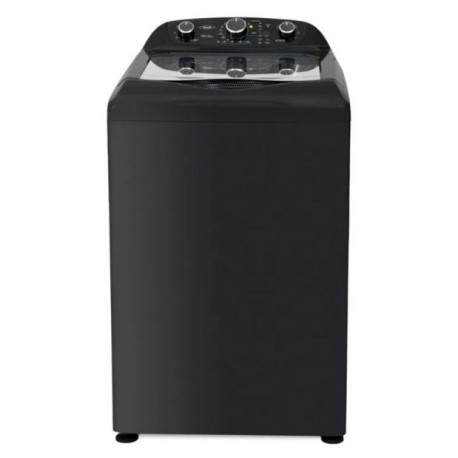 Lavadora Haceb CS 13 Kg  AWÜA M "Negra