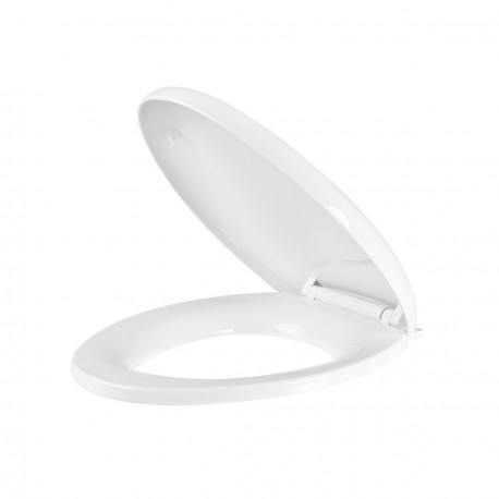 Asiento Active Alongado Corona Blanco