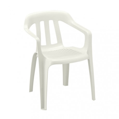 Silla Dinastia Rimax Blanca