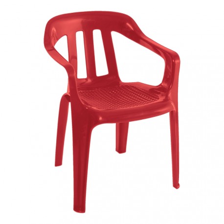 Silla Dinastia Rojo Rimax