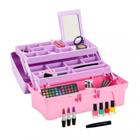 Caja 14 pulgadas Vanity II