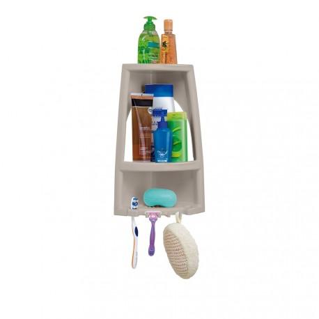 Esquinero de baño II TP Rimax
