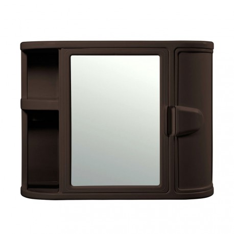 Gabinete Baño con Espejo 