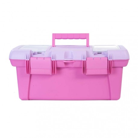 Caja vanity 18" profesional