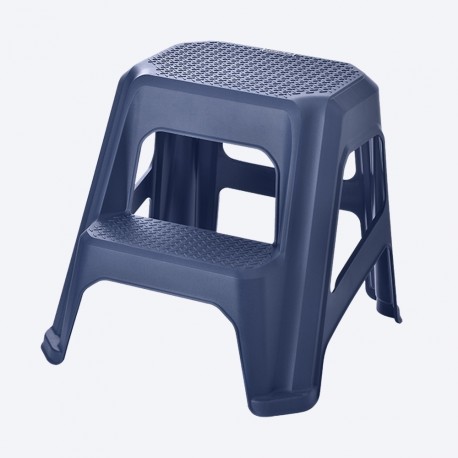 Escalesilla Pro Azul Osc Rimax