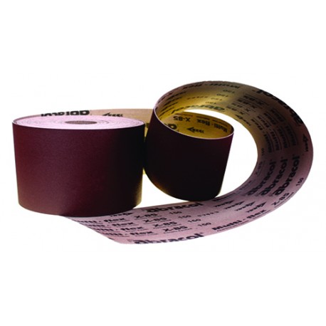 Abracol Tela rollo x 25 metros #60