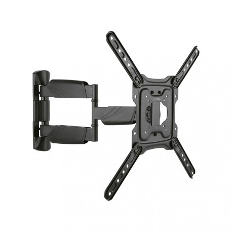 Base Kalley Brazo Flexible 23"a 55" / Negro