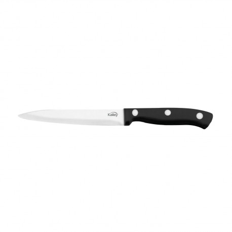 Cuchillo Fileteador Kalley  8”K-Hca8s