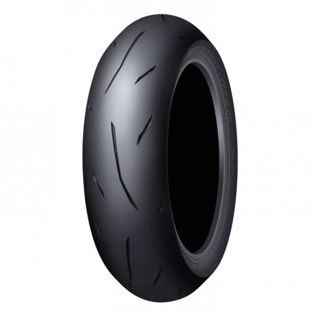 Llanta Para Moto Dunlop Alpha-14 180/55ZR17 Trasera