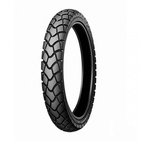Llanta Moto DUNLOP D604 120/70-12 TL Delantera