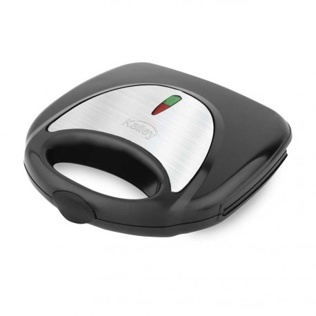 Sanduchera Panini Kalley Smp500 750W 