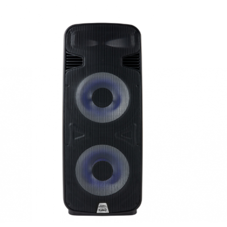 PARLANTE KALLEY K-SPK400 NEGRO