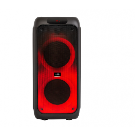 Parlante KALLEY K-SPK100 Negro