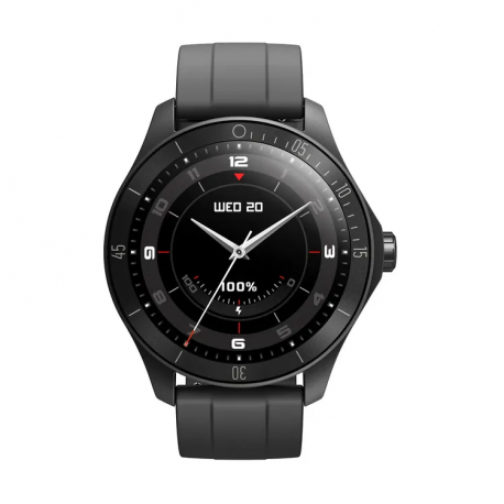 Reloj Kalley K-SWR3 35mm Negro / Gris