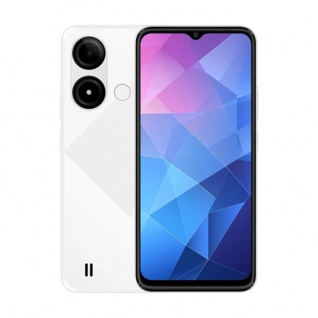 Celular Kalley Black E 64GB Blanco