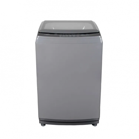 Lavadora Kalley Carga Superior 12 Kilos K-LD12GE Gris