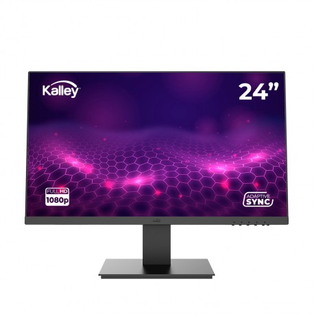 Monitor Kalley 24" FHD Plano K-M24FP2