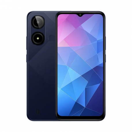 Celular Kalley Black E 64GB Azul