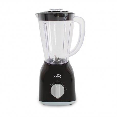 Licuadora KALLEY K-ML400N Negro