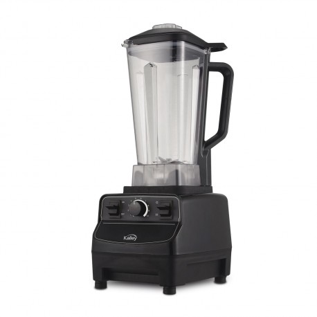 Licuadora Kalley K-LAP Max Blend Negro