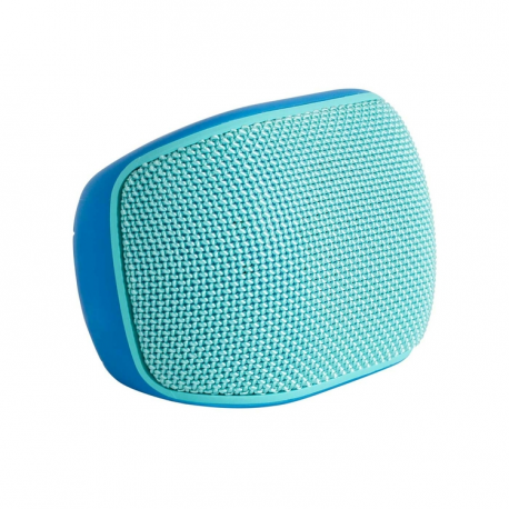 Parlante Portátil Kalley Bluetooth Radio FM|Puerto USB|MicroSD K-GP4WA 4W Azul