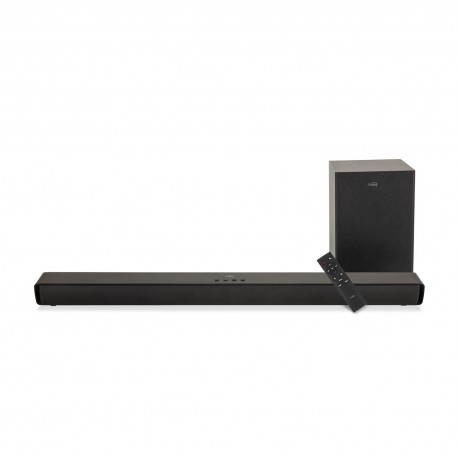 Barra Sonido Negra Kalley K‑ABS100W