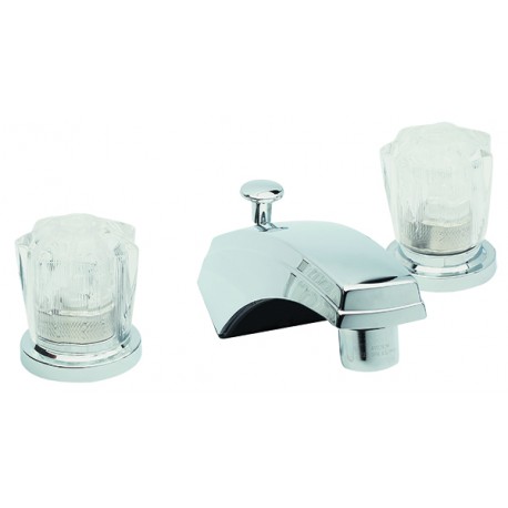 Grival Paquete Lavamanos 8" Briza Subconjunto x 3