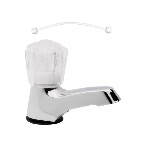 Grival Paquete Llave Individual Briza + Griflex Cromo x 6