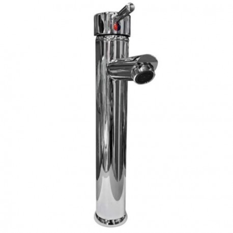 Linea Grival Llave Lavamanos Monocontrol Alto Vera