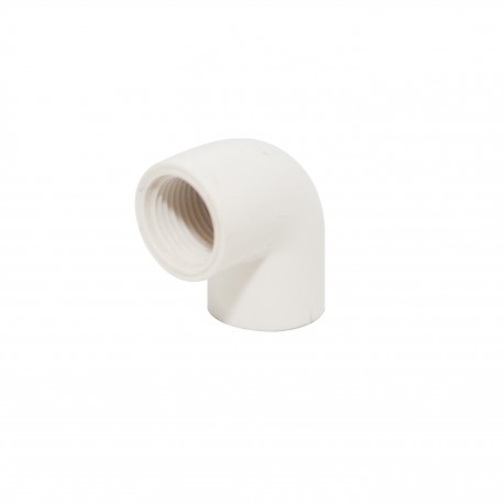 Codo Presion Gerfor 90º 2 Pulgadas