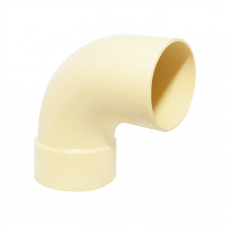 Codo Sanitario Cxe 2 Pulgadas Gerfor