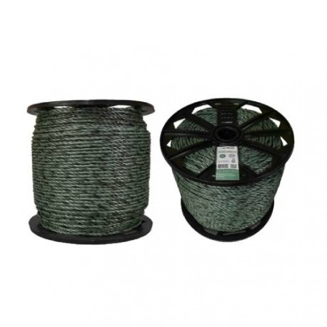 Soga Tesicol Todo Terreno 6mm x 500Mt