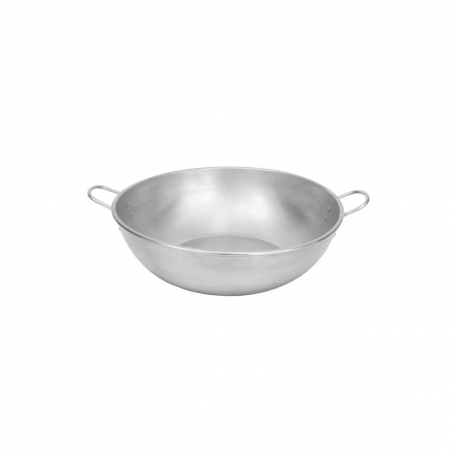 Paila Brillada India 3.5 Litros/24cm