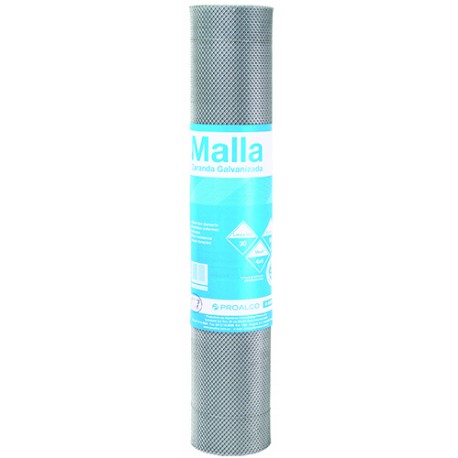 Proalco Malla Zaranda 