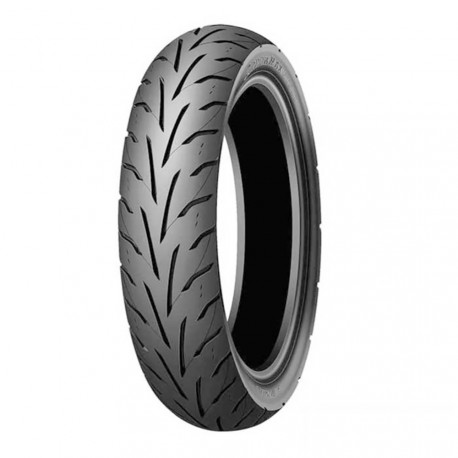 Llanta Para Moto Dunlop  GT601 110/80-18 TL Trasera