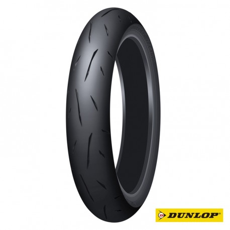 Llanta Moto DUNLOP Alpha-14 110/70ZR17 Delantera