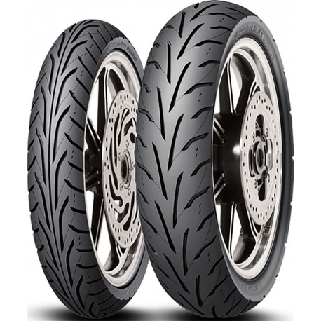 Llanta Dunlop GT601 110/90-18TL Rp
