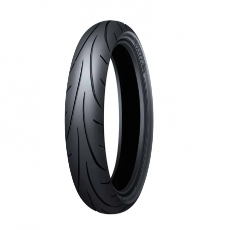 Llanta Dunlop Q-LITEF 100/80-17 Delantera